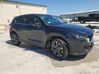 2022 Mazda Cx-5 Premium იყიდება Haslet-ში, TX - Front End