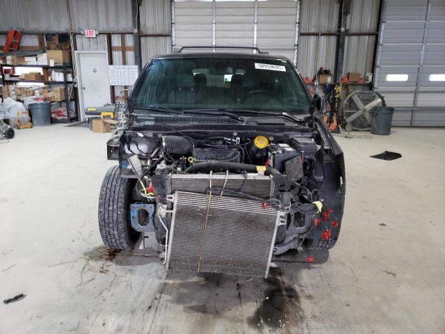  DODGE CARAVAN 2019 Charcoal