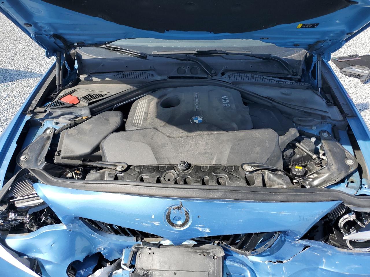 2018 BMW 2er - Image 12