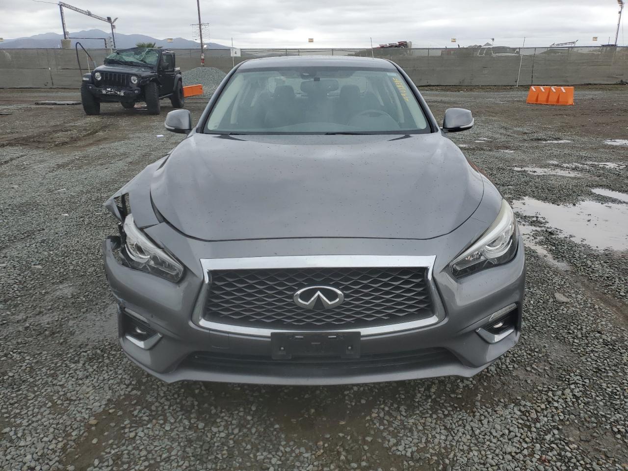 2018 Infiniti Q50 - Image 5