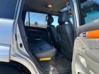 2004 LEXUS GX 470 à vendre chez Copart MA - NORTH BOSTON