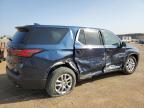 2023 Chevrolet Traverse Ls for Sale in Longview, TX - Side