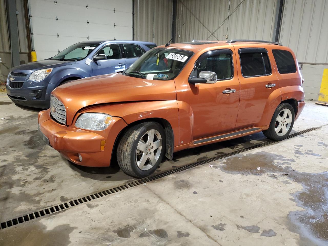 2006 Chevrolet HHR - Image 1