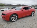 2010 Chevrolet Camaro Lt for Sale in Lebanon, TN - Water/Flood