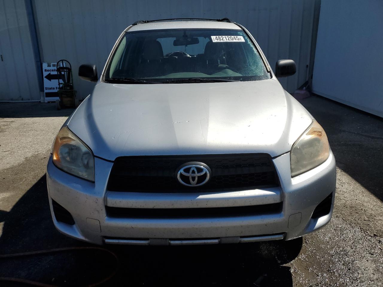 2011 Toyota RAV 4 - Image 5