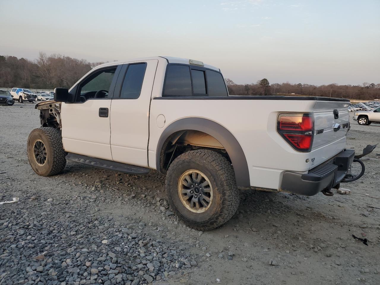 2010 Ford F-150 - Image 2