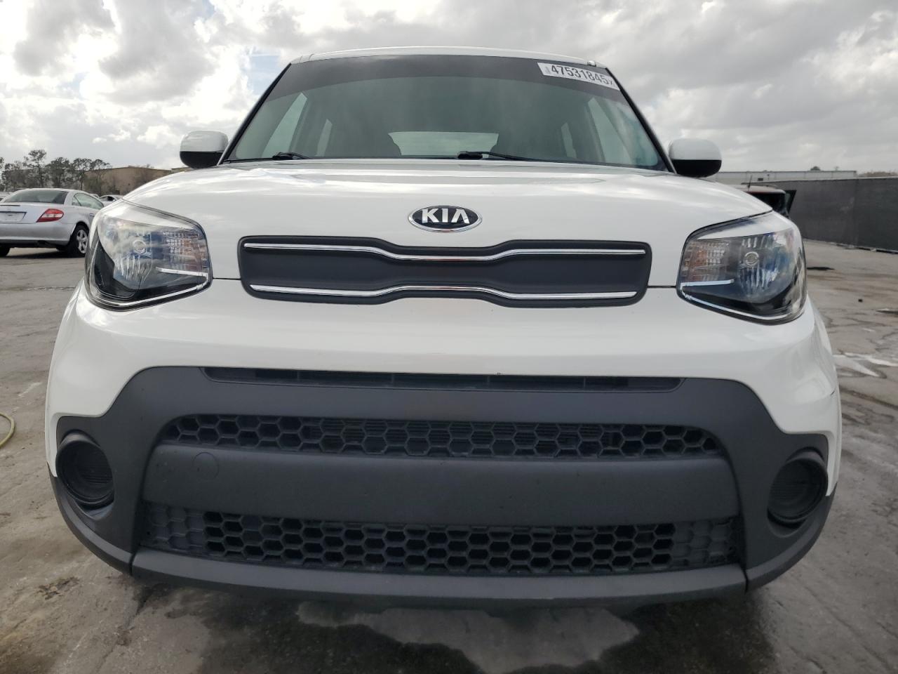 2018 Kia Soul - Image 5