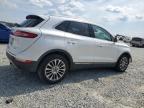 2017 Lincoln Mkc Reserve იყიდება Gainesville-ში, GA - Front End