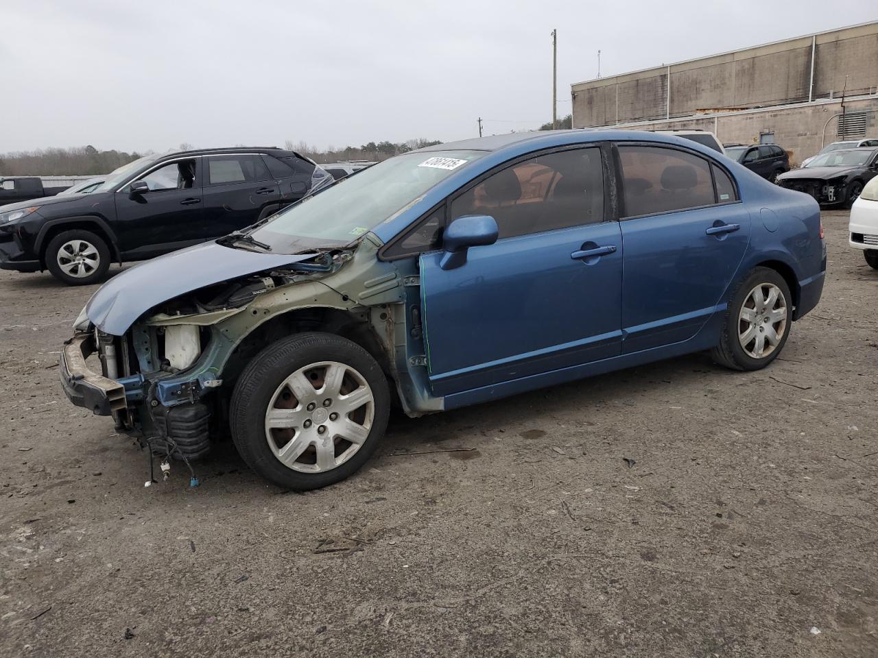 2009 Honda Civic - Image 1