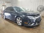 2010 Ford Fusion Sport en Venta en Elgin, IL - Rear End