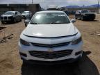 2016 Chevrolet Malibu Lt للبيع في Colorado Springs، CO - Front End