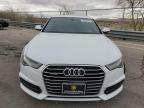 2018 Audi A6 Premium Plus იყიდება North Las Vegas-ში, NV - Rear End