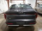 3KPFU4DE2SE****** Salvage and Repairable 2025 Kia K4 in Alaska State