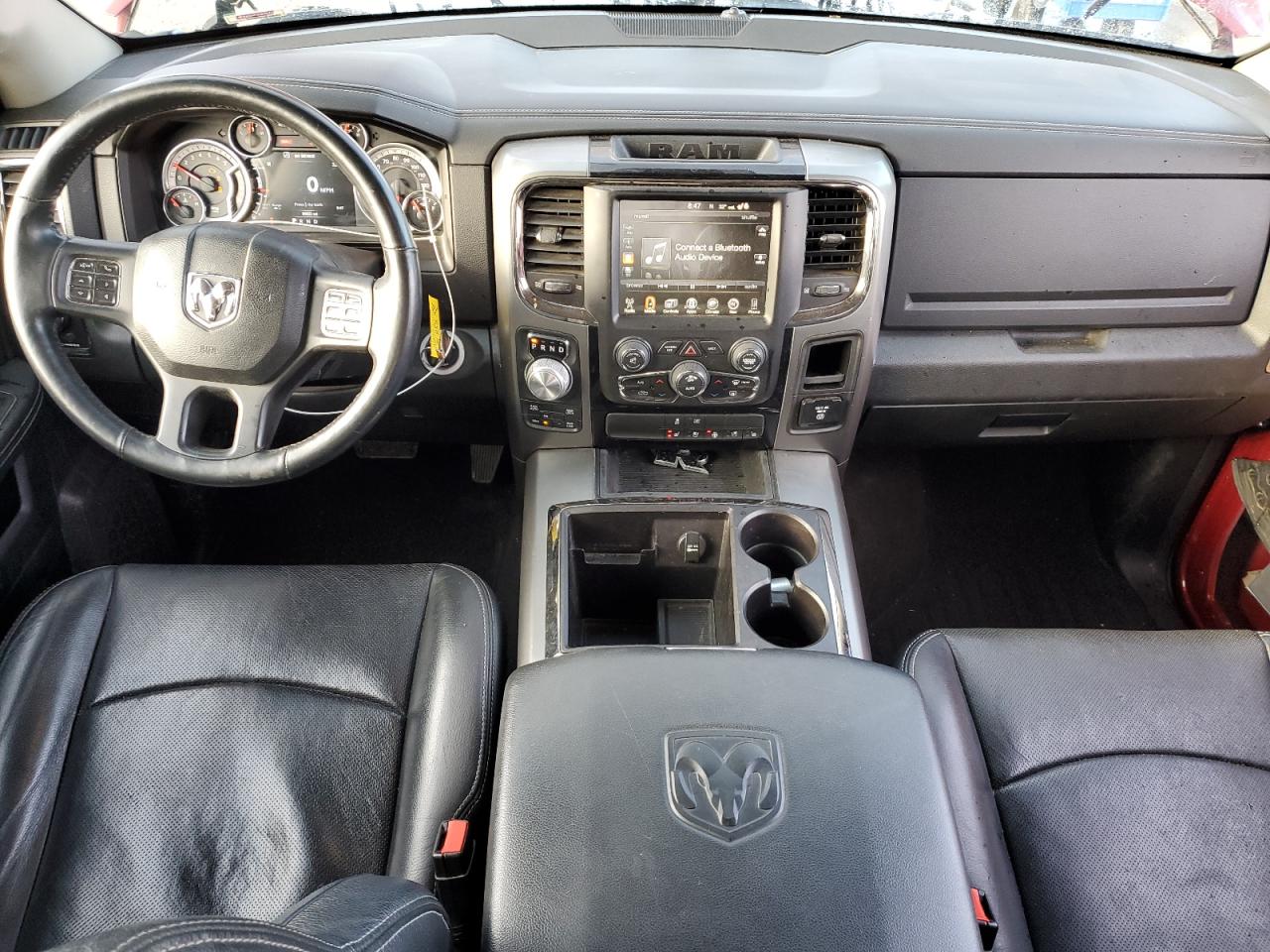 2015 RAM 1500 - Image 8