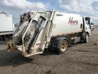 2024 Isuzu Nrr Refuse Truck for Sale in Newton, AL - Rollover
