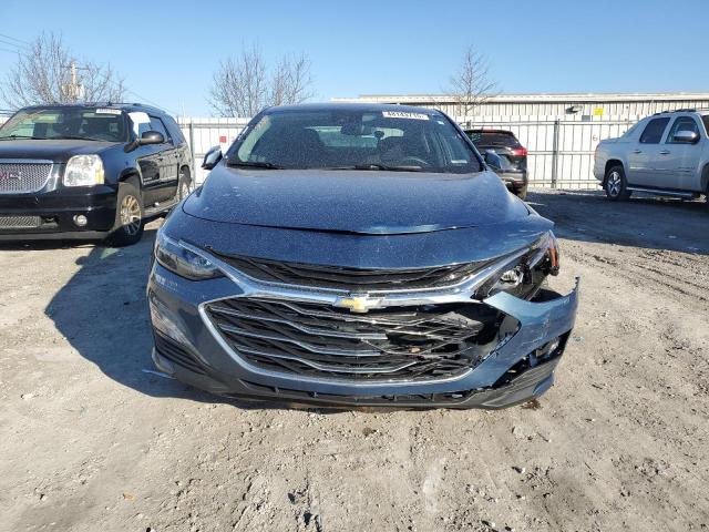  CHEVROLET MALIBU 2024 Синий