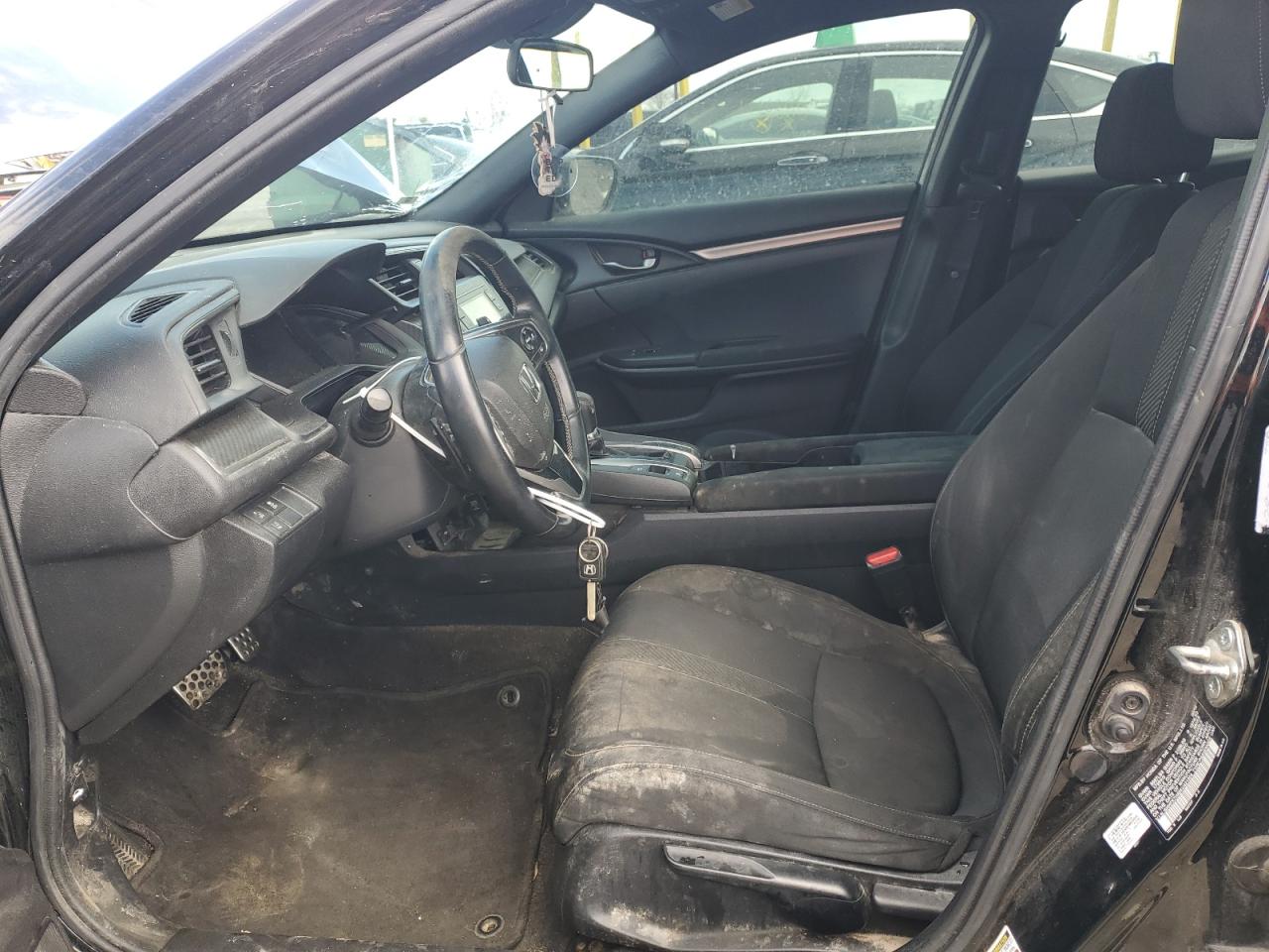 2019 Honda Civic - Image 7