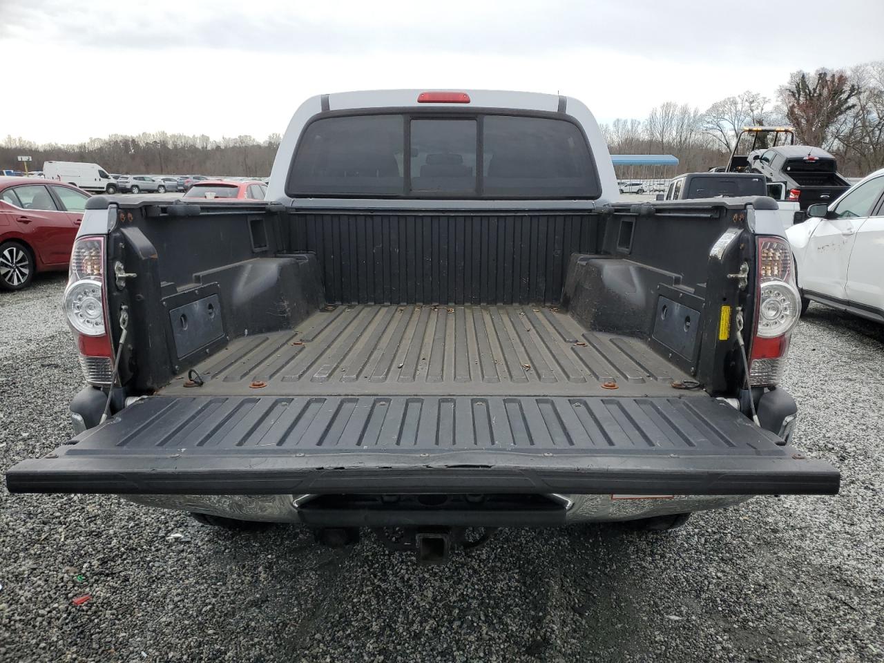 2011 Toyota Tacoma - Image 6