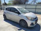 2016 Chevrolet Spark Ls na sprzedaż w Corpus Christi, TX - All Over