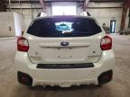 2016 Subaru Crosstrek  na sprzedaż w Lansing, MI - Front End