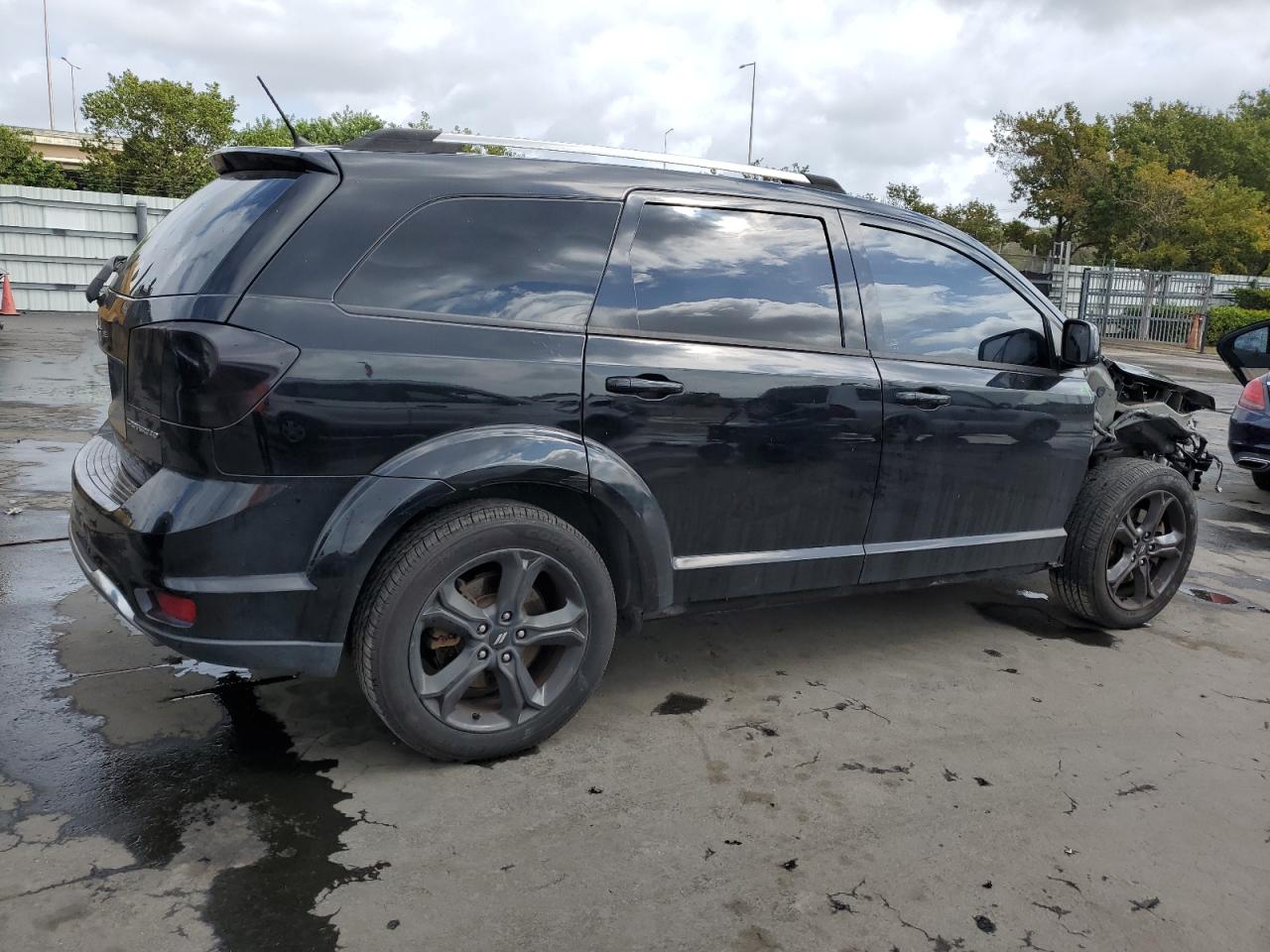 2018 Dodge Journey - Image 3