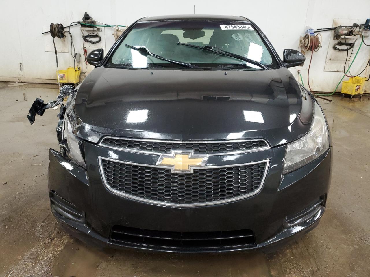 2013 Chevrolet Cruze - Image 5