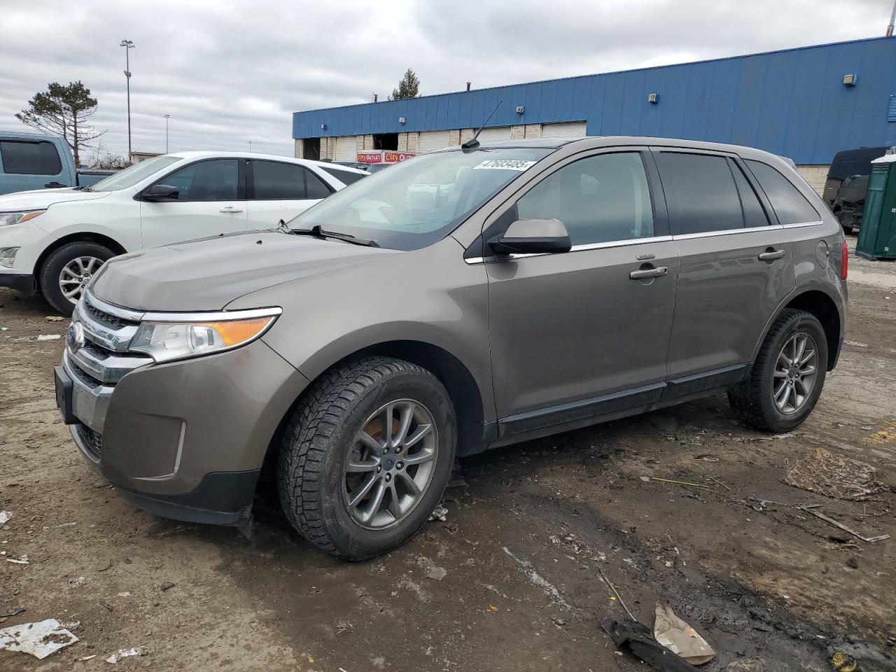 2014 Ford Edge - Image 1