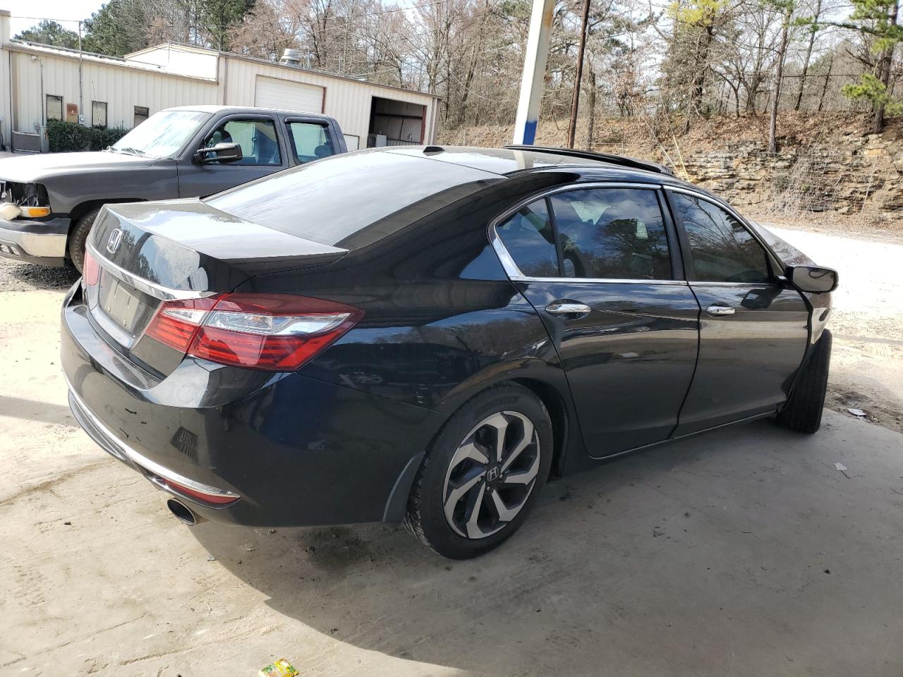 2016 Honda Accord - Image 3