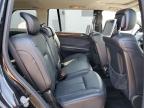 2010 Mercedes-Benz Gl 450 4Matic продається в Hillsborough, NJ - Rear End