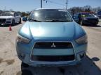 2012 Mitsubishi Outlander Sport Se for Sale in Lebanon, TN - Side