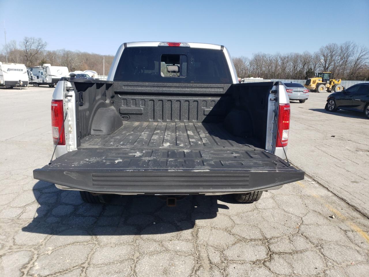 2015 Ford F-150 - Image 6