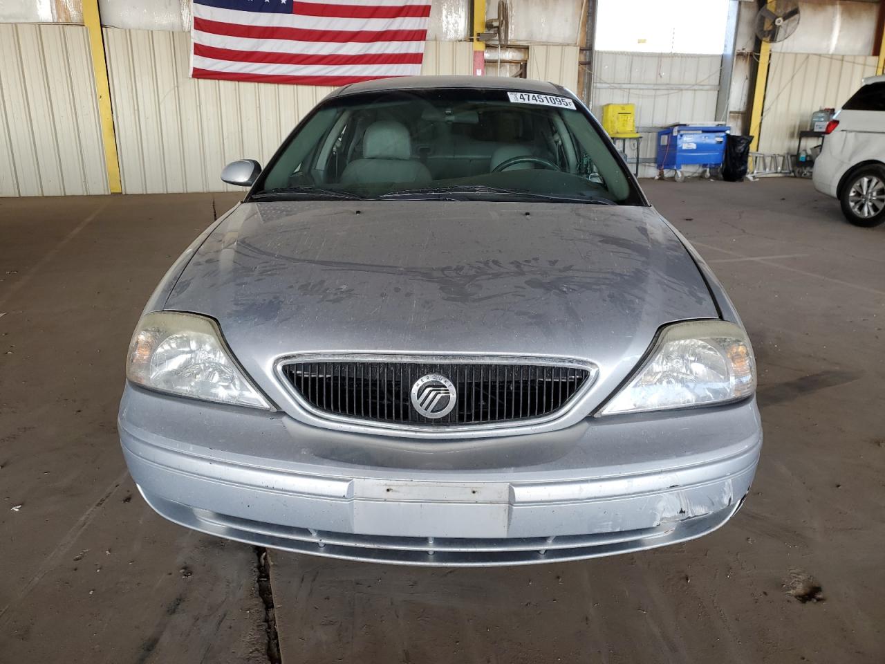 2001 Mercury Sable - Image 5