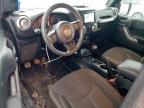 2016 Jeep Wrangler Rubicon за продажба в Grand Prairie, TX - Undercarriage