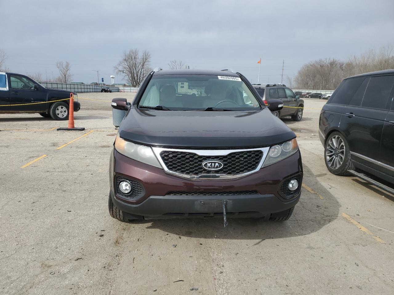 2012 Kia Sorento - Image 5