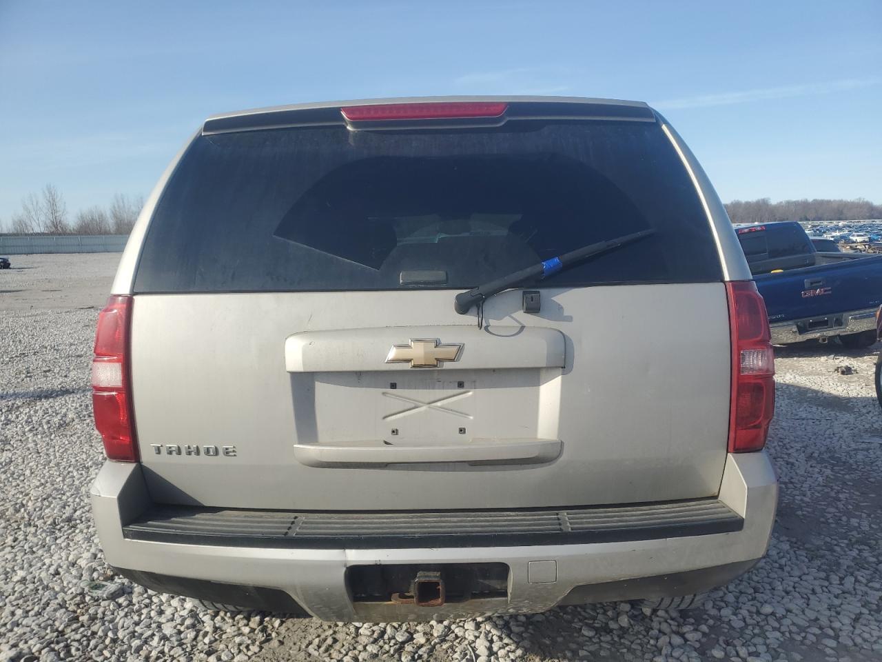 2007 Chevrolet Tahoe - Image 6