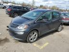 2021 Chevrolet Bolt Ev Lt للبيع في Woodburn، OR - Front End