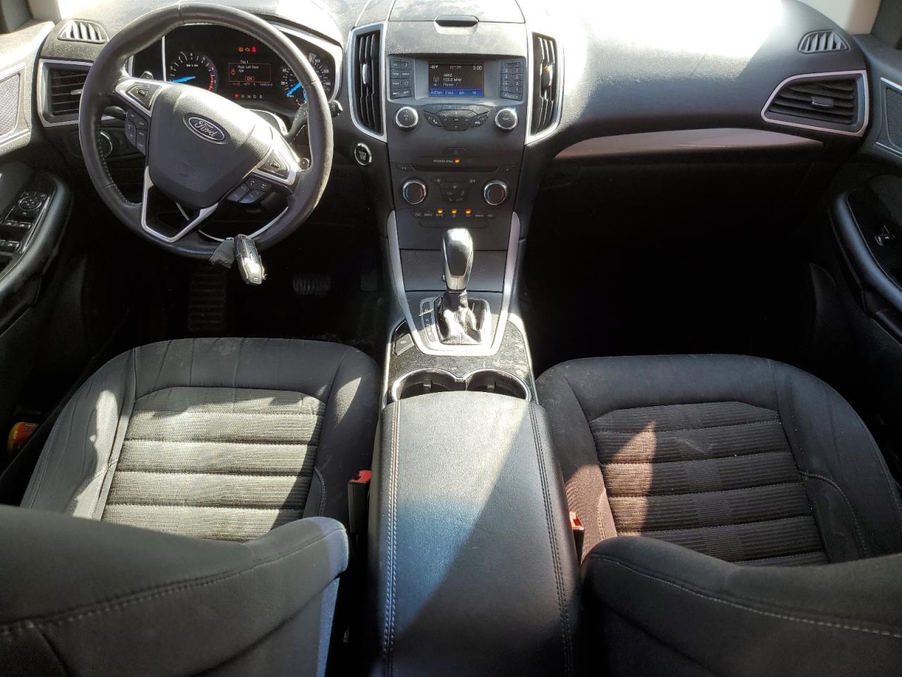 2015 Ford Edge - Image 8