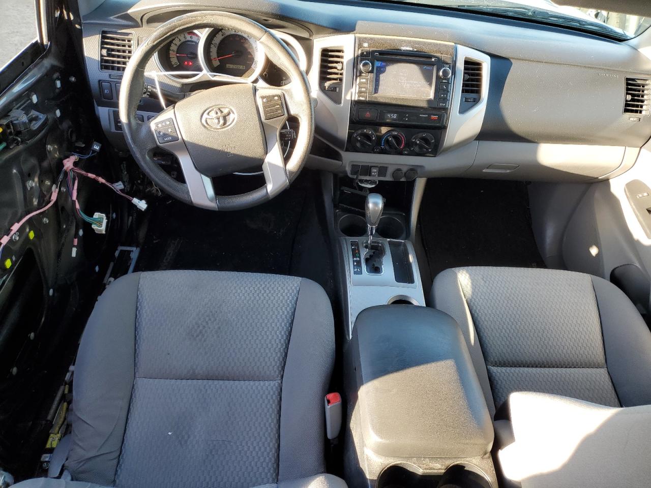 2013 Toyota Tacoma - Image 8