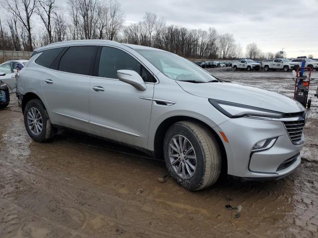  BUICK ENCLAVE 2022 Silver