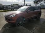 2012 Porsche Cayenne  за продажба в Sacramento, CA - Vandalism