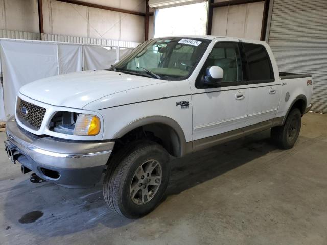 2003 Ford F150 Supercrew