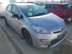 2013 TOYOTA PRIUS T3 V for sale at Copart SANDY