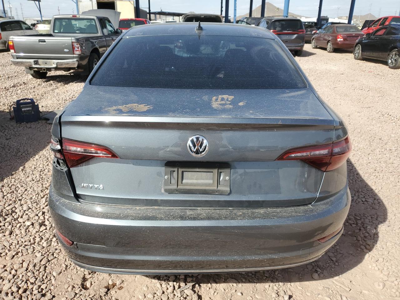 2021 Volkswagen Jetta - Image 6