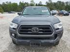 2021 Toyota Tacoma Double Cab de vânzare în Houston, TX - Side