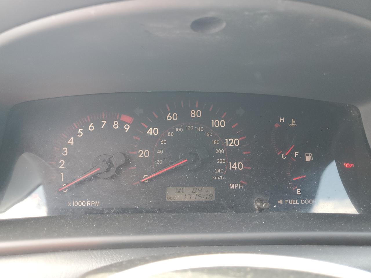 2005 Toyota Corolla - Image 9