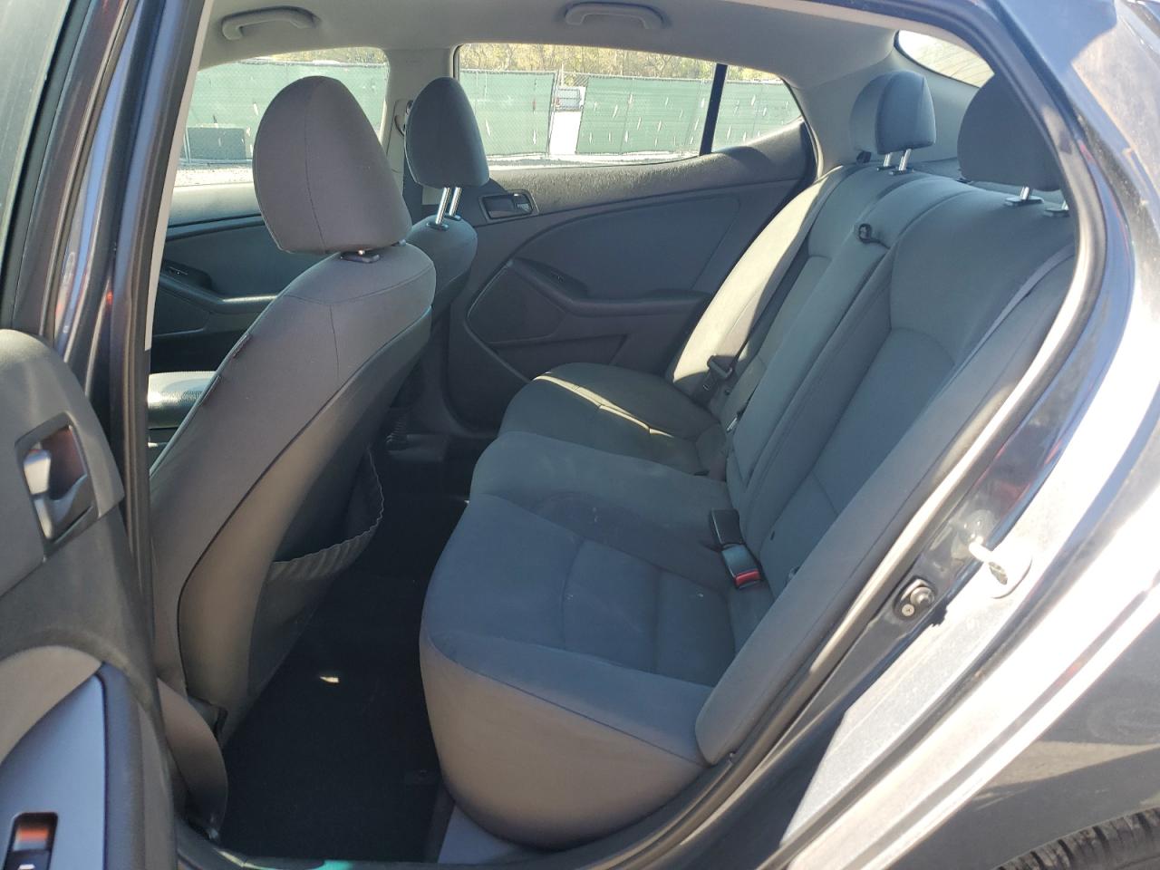 2015 Kia Optima - Image 10