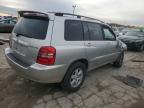 2002 Toyota Highlander Limited for Sale in Indianapolis, IN - Front End