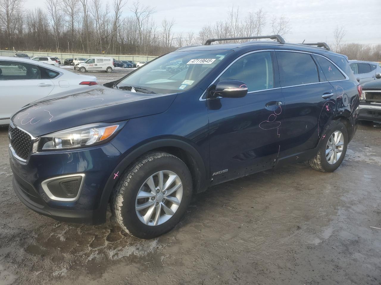 2018 Kia Sorento - Image 1