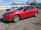 2016 Mazda 3 Touring for Sale in Hillsborough, NJ - Rear End