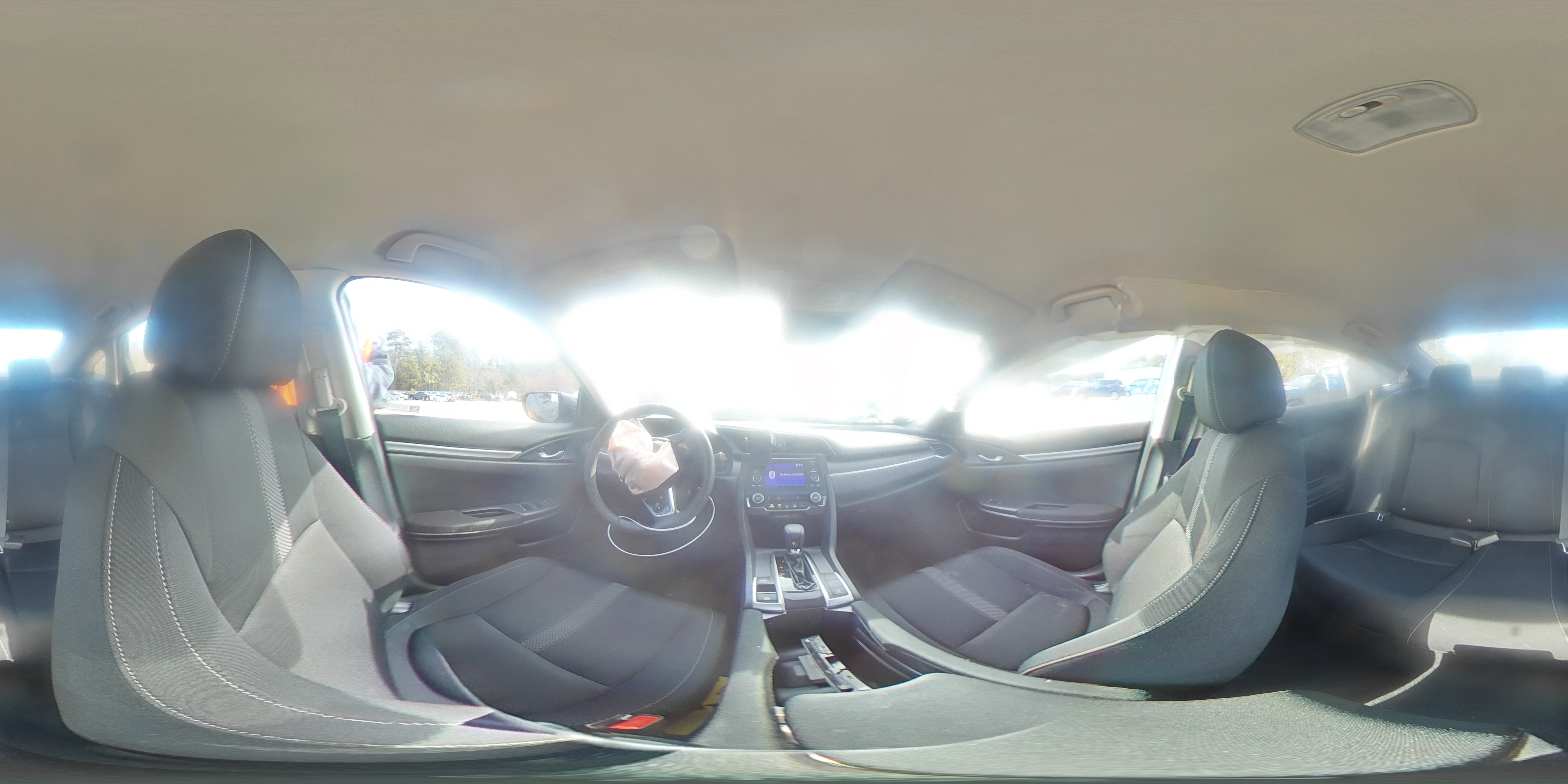 2021 Honda Civic - Image 13